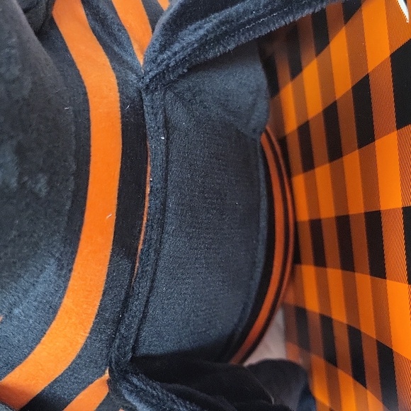 New Listing!! Brand New WOOF SPIDER RIDER PET COSTUME L/XL - Picture 8 of 8